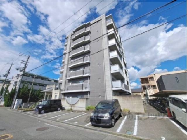 プライムヒルズ外観写真1