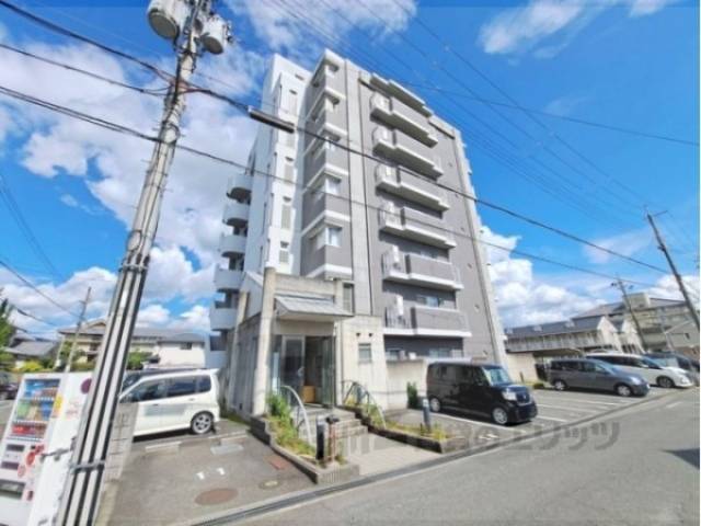 プライムヒルズ外観写真2