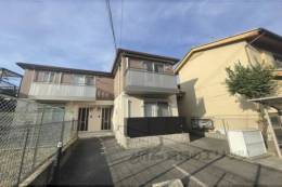 クレイドル奈良町外観写真