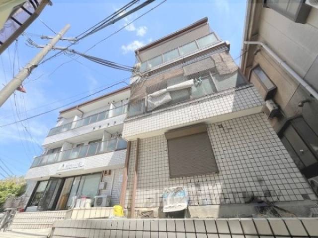 CLEAR HOSHIGAOKA.１外観写真3