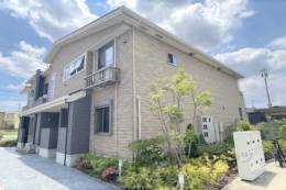 コージーコート枚方　１外観写真