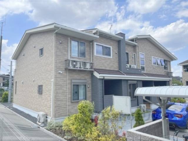 コージーコート枚方　１外観写真2