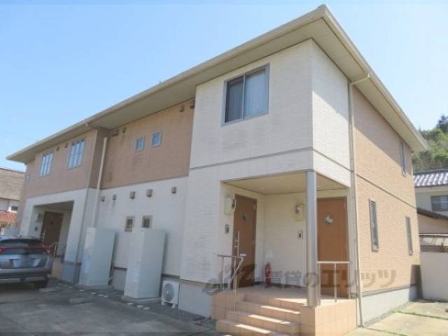 ヴィラ聖佳外観写真3