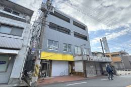 牧野ＫＹビル外観写真