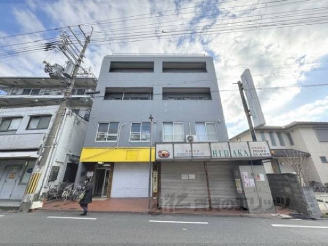 牧野ＫＹビル外観写真2