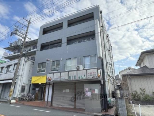 牧野ＫＹビル外観写真3