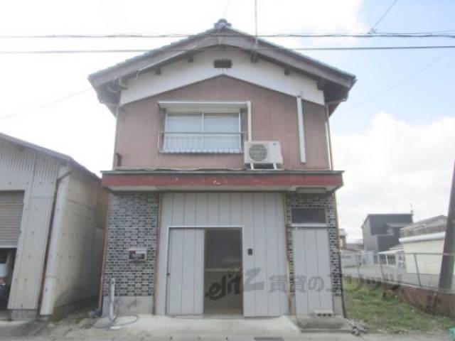貸家外観写真1