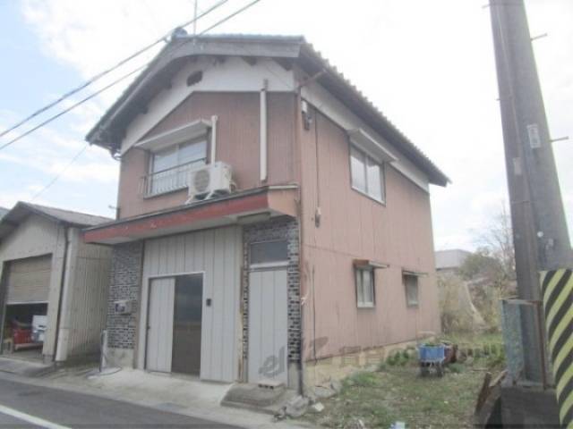 貸家外観写真2
