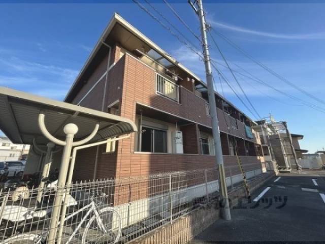 メゾンド・ボヌール外観写真2