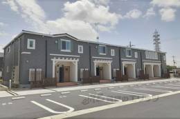 プルメリア１外観写真