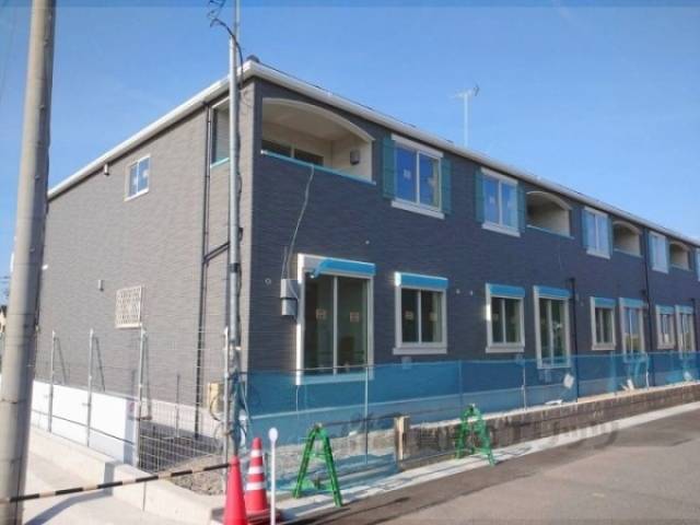 プルメリア１外観写真2