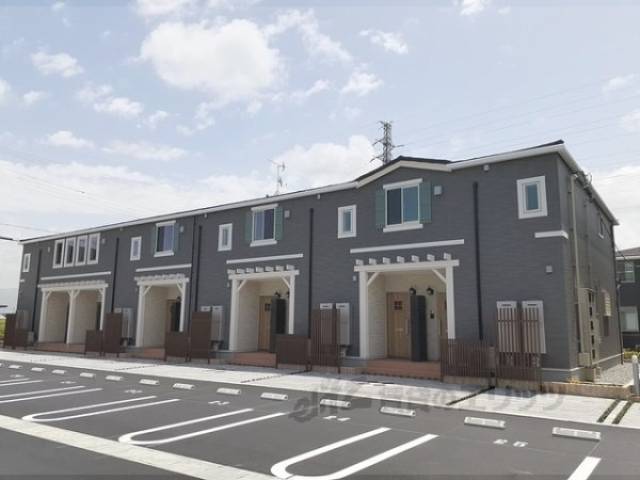 プルメリア２外観写真2