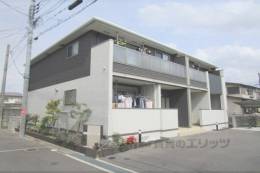 プリマベーラ　２外観写真