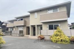 モデラート外観写真