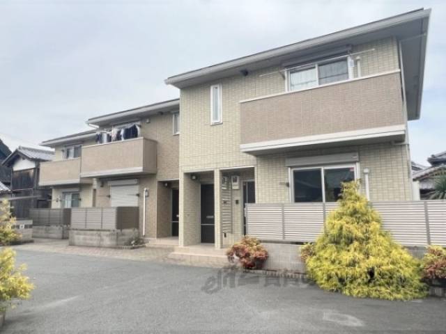 モデラート外観写真1