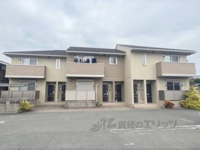 モデラート外観写真3