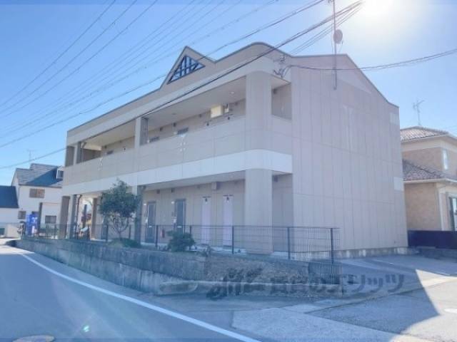 キャンディ・ポット外観写真2