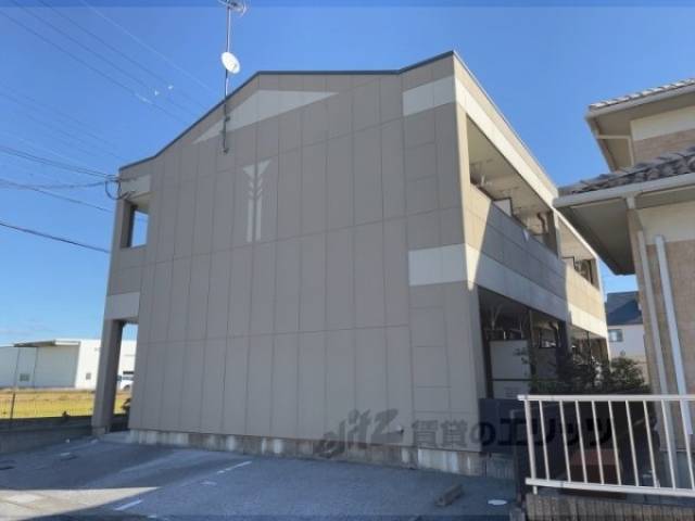 キャンディ・ポット外観写真3