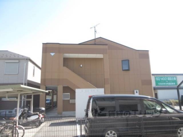 グリーンハイムＫ外観写真3