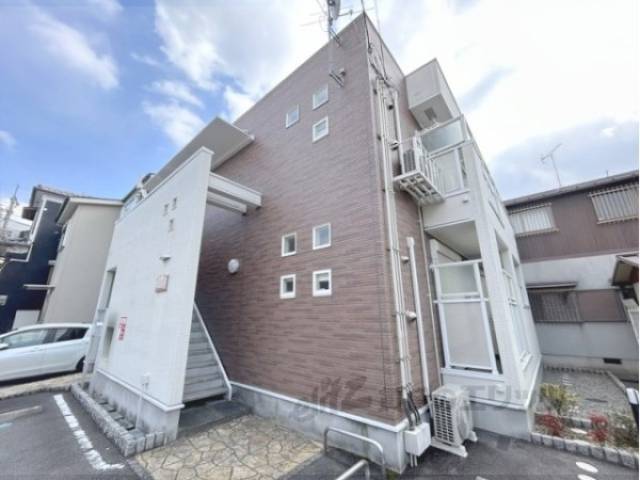 ヴィオレッタ外観写真1