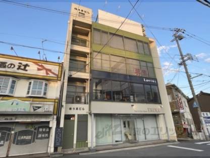 梅乃家ビル外観写真1