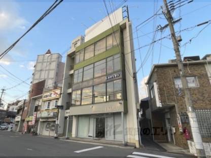 梅乃家ビル外観写真2