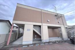 アネシス橿原外観写真