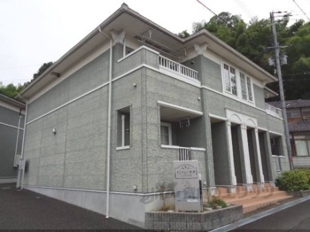 オベルジュ舞外観写真1