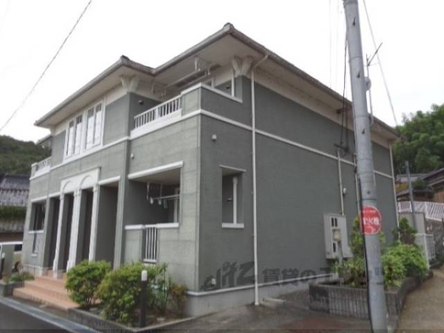 オベルジュ舞外観写真3