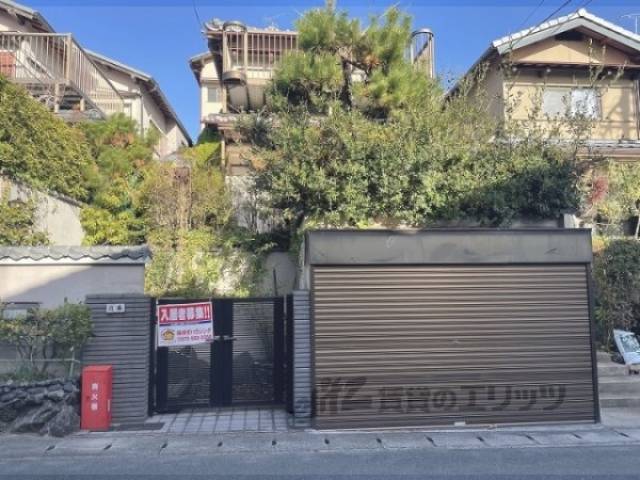 貸家外観写真1