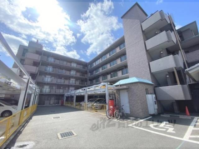 エクセラージュ嵐山外観写真1