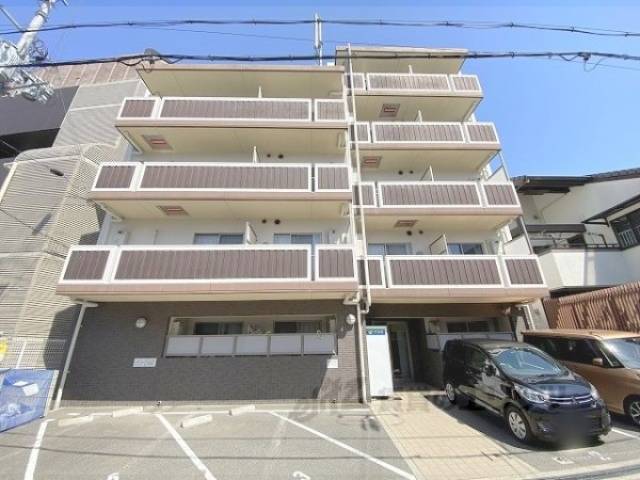 アンリシール　３外観写真1