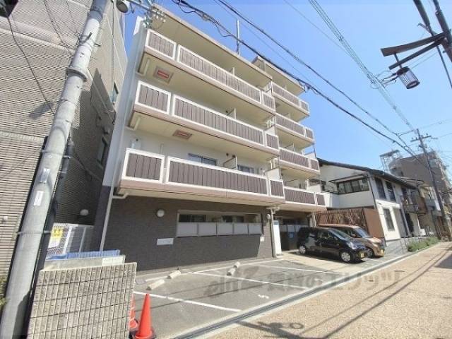 アンリシール　３外観写真2