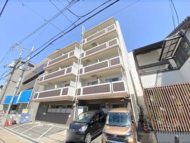 アンリシール　３外観写真3