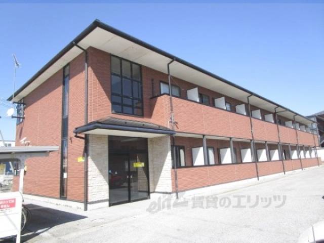 Ｂｅｑｕｅｍ外観写真1