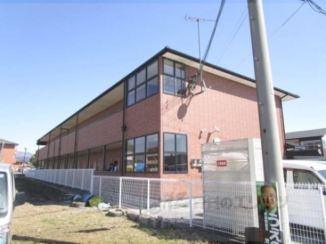 Ｂｅｑｕｅｍ外観写真2