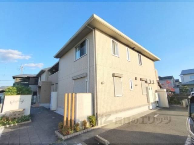 ビアン　シャンテ外観写真2