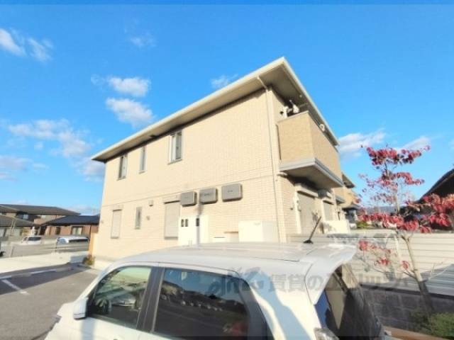ビアン　シャンテ外観写真3