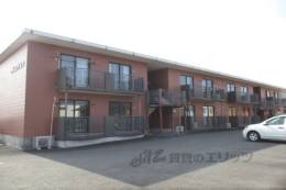 Ｎｏｂｌｅ弐番館外観写真