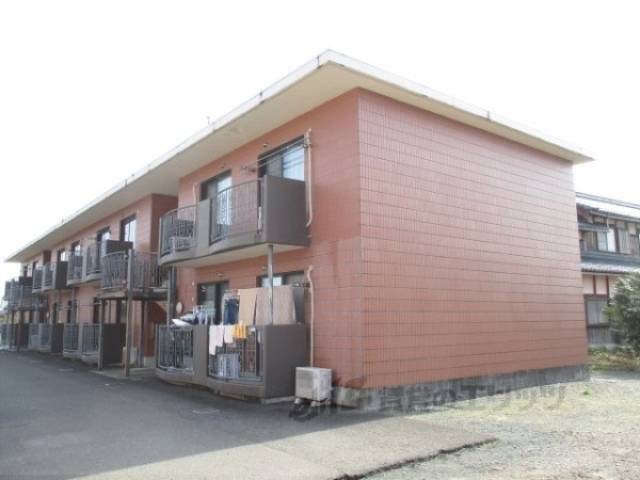 Ｎｏｂｌｅ弐番館外観写真2