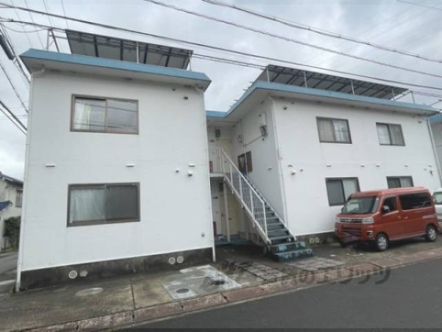 ハイツ平成外観写真2