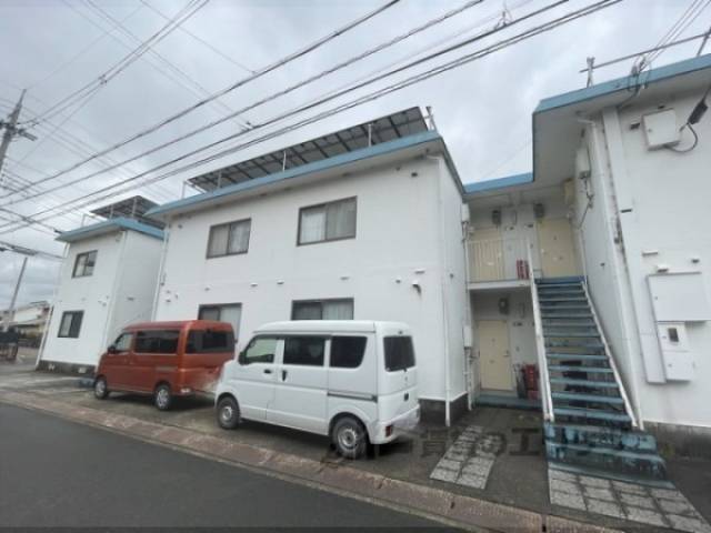 ハイツ平成外観写真3