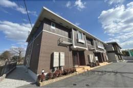 ヴァンセット　アムール１外観写真