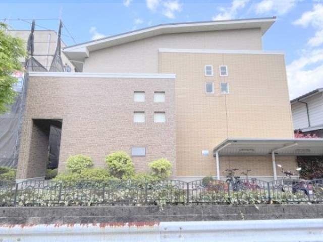 コンフォート三條外観写真2