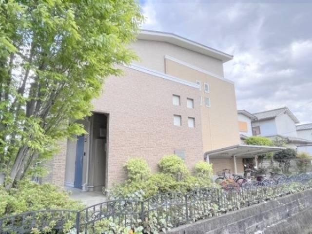 コンフォート三條外観写真3