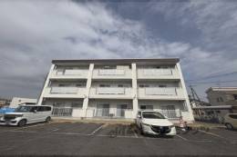 サンモール外観写真