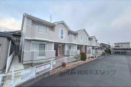 ヴィラーゼン外観写真