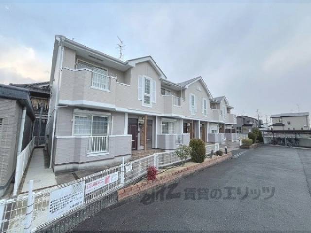 ヴィラーゼン外観写真1