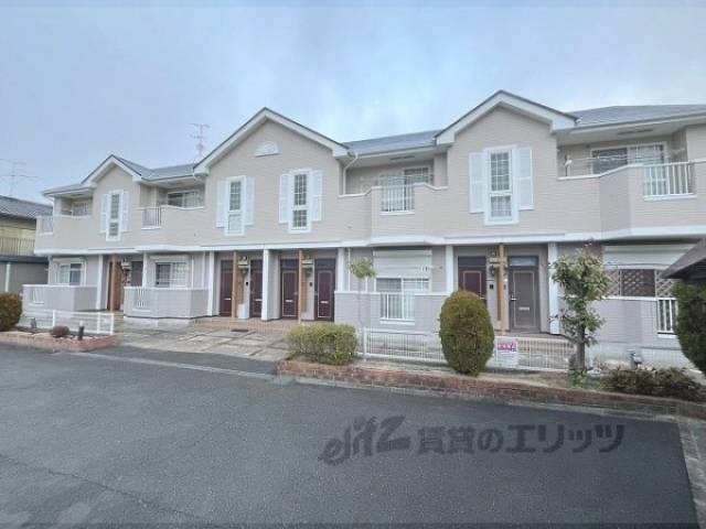 ヴィラーゼン外観写真3