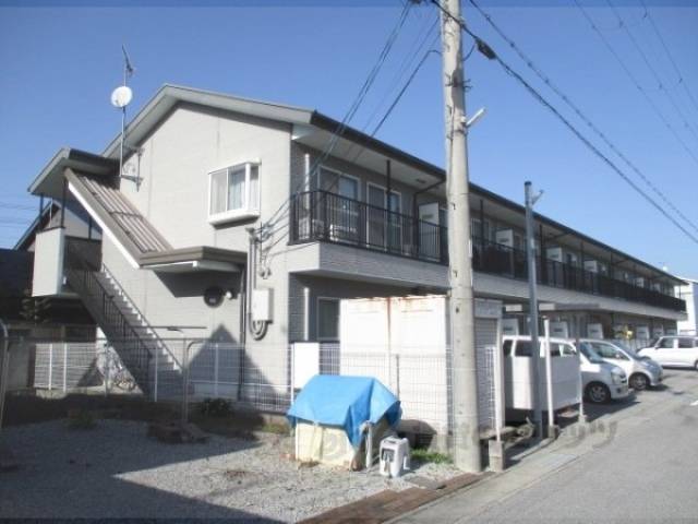 シルキータウンNK外観写真3